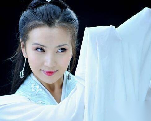 三国中的第一美人貂蝉历史图片