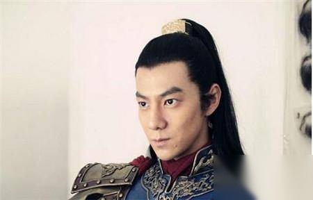 李元吉的变态嗜好历史图片