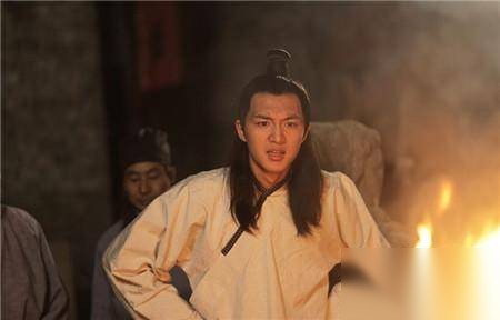 李元吉的变态嗜好历史图片