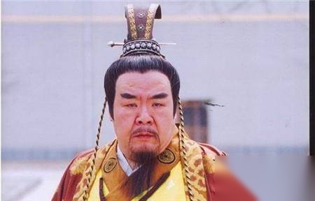 隋炀帝历史图片