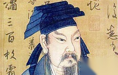 王羲之历史图片