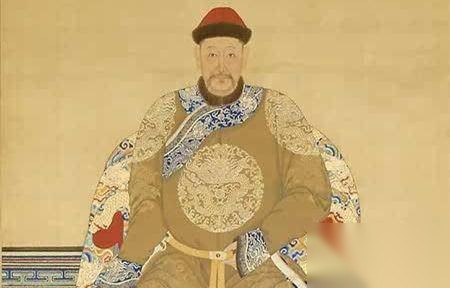 努尔哈赤历史图片