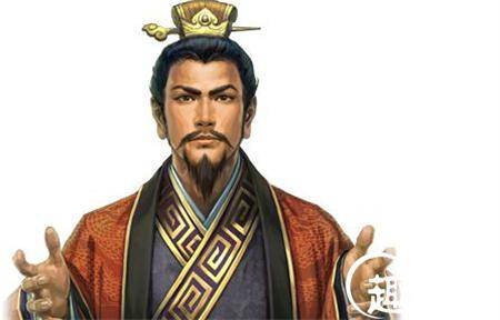 诸葛亮历史图片