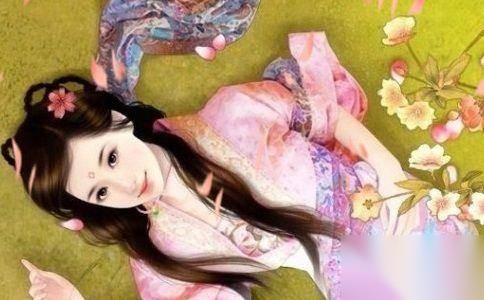 山阴公主历史图片