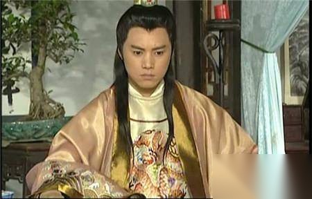 永乐大帝朱棣历史图片