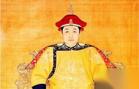 顺治帝的旷古情缘历史图片