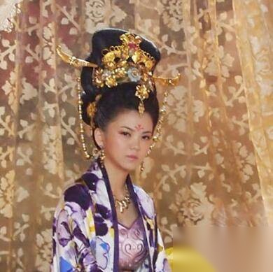 女帝还是女妖历史图片