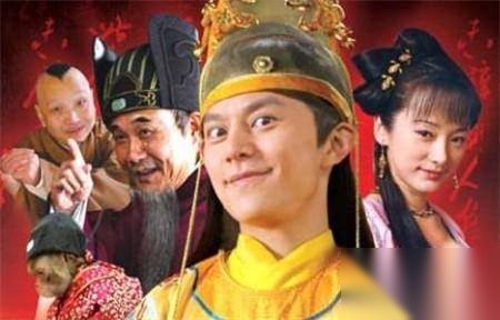 明世宗朱厚熜历史图片