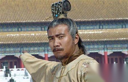 朱元璋历史图片