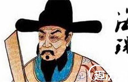 海瑞历史图片