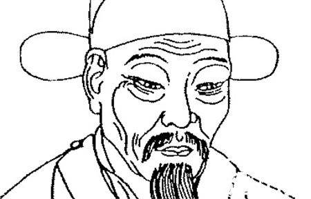 海瑞历史图片