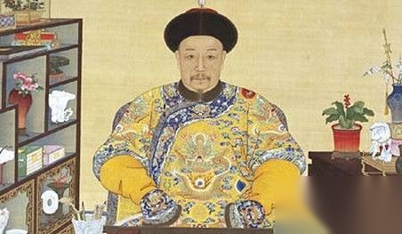 嘉庆历史图片