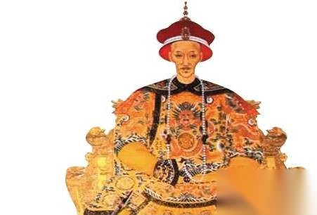 嘉庆历史图片
