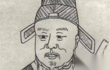 刘邦历史图片