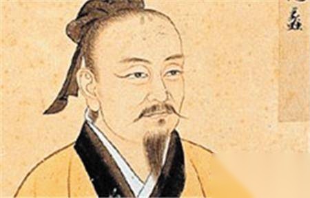 范蠡历史图片