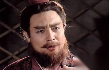 孙权历史图片