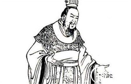 战国四公子历史图片