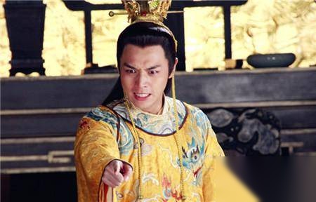 宋仁宗历史图片
