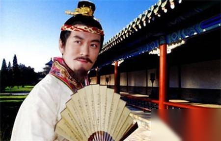 赵佶历史图片