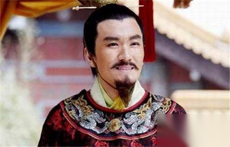 赵佶历史图片