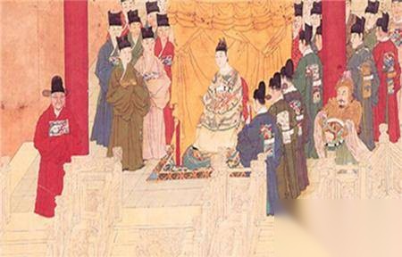朱元璋历史图片