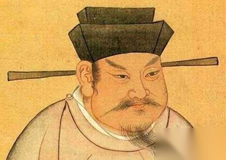 薛仁贵历史图片