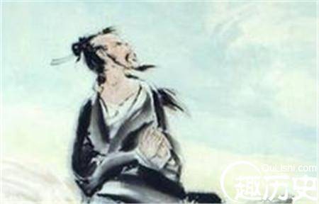 秦始皇历史图片
