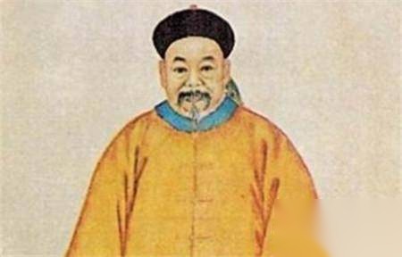 左宗棠历史图片