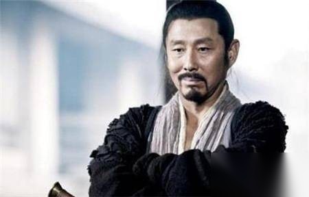 汉高祖刘邦历史图片
