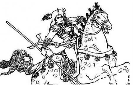 尚师徒历史图片