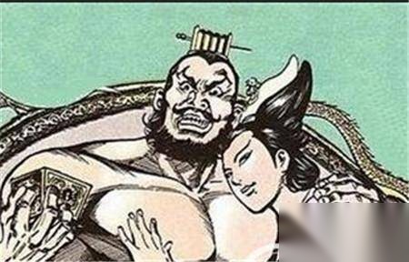 桀历史图片