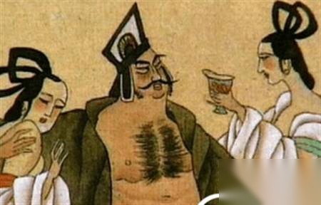 桀历史图片