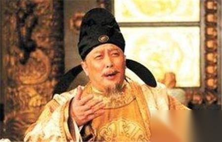 李世民历史图片