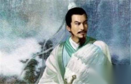 诸葛亮历史图片