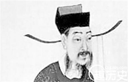 丁谓历史图片
