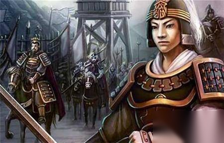 丁谓历史图片