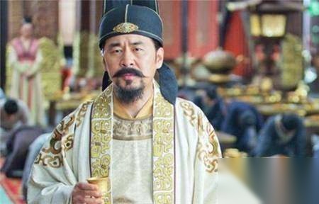 宋真宗历史图片