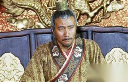 朱元璋历史图片