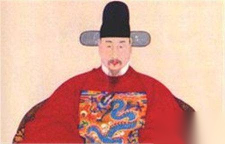 爱好特殊的君王历史图片