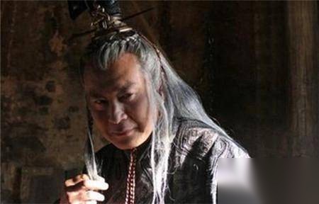 历史上的权监宠宦历史图片