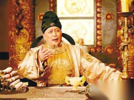 李世民历史图片