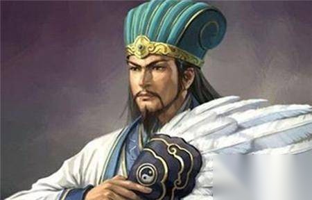 诸葛亮历史图片