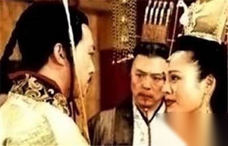 吕不韦历史图片