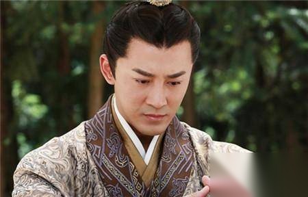 汉武帝历史图片