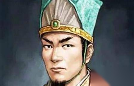 南齐皇帝萧宝卷历史图片