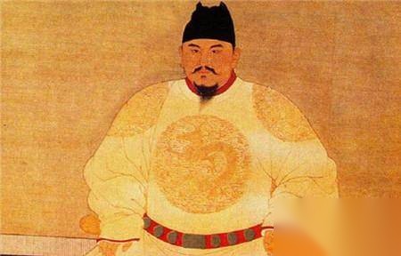 只是为了一个妃子就残害三千宫女灭亡理所当然历史图片