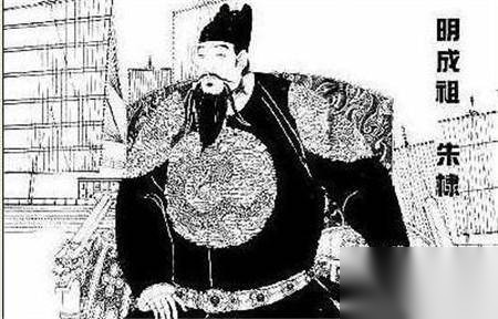 只是为了一个妃子就残害三千宫女灭亡理所当然历史图片