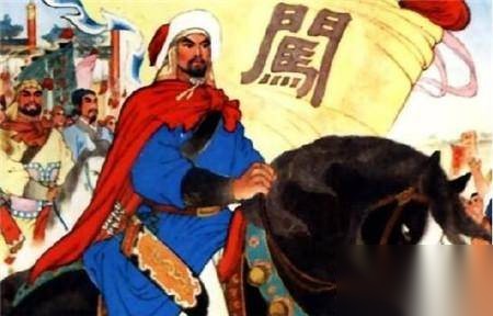 崇祯历史图片
