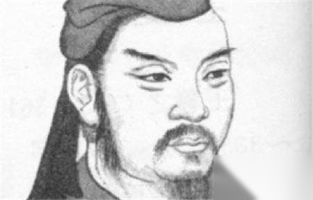 诸葛亮历史图片