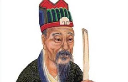 刘伯温历史图片